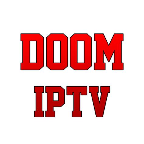 Category SUBSCRIPTIONS & RENEWAL Tag DOOM IPTV. . Doom iptv login